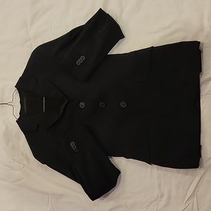 RJ Classics Children's Show Coat size 14R